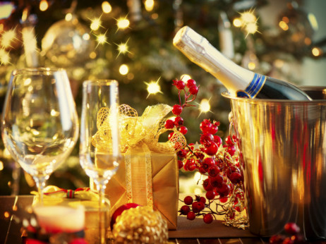 Алкохол и шеќер во крвта – Водич за празници